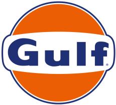 GULF ALP5W40 - 5W40 AUTOBAT 5L C3