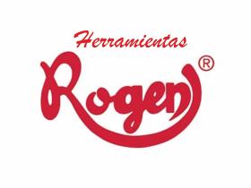 Industrias Rogen S.L.  Caja herramientas con ruedas 793x385x322 mm