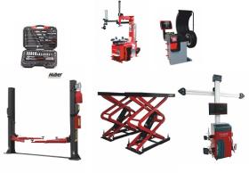 EQUIPACION TALLER TD9000 - ESTABILIZADOR DE CORRIENTE