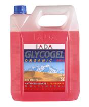 IADA 50542 - AR GLYCOGEL ORGANIC 50% 5 L. (ROSA)