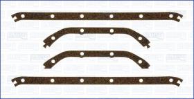 AJUSA 59004000 - JUEGO CARTER ACEITE FORD-INDUSTRIAL
