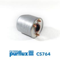 PURFLUX CS764 - FILTRO DIESEL CS764 PFX