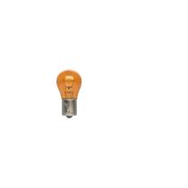 AMOLUX 142A - LAMPARA STOP 12V 21W BA15S AMBAR