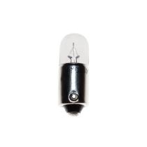 AMOLUX 519B - LAMPARA TUBULAR 24V 3W BA9S
