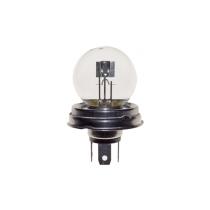 AMOLUX 724 - LAMPARA FOCO EUROPEO 24V 55/50W