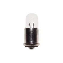 AMOLUX 85 - LAMPARA LINTERNA 2,4V 0,5W P13,5S