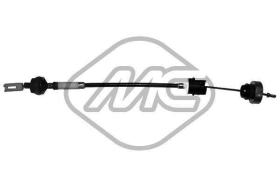 ALPOWE 80070 - CABLE EMBRAGUE XSARA1,8-1,9 DS ALL