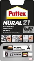 NURAL 2668490 - PATTEX NURAL-21 BL 22 ML