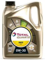 TOTAL 217352 - 0W30 QUARTZ INEO FIRST  5L