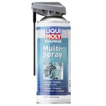 LIQUI MOLY 25051 - PRODUCTO LIMPIEZA Y CUIDADO ESPECIA