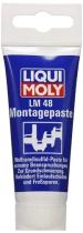 LIQUI MOLY 3010 - PASTA DISULFURO WOLFRAMIO ALTO REND