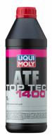 LIQUI MOLY 3662 - ATF TOP TEC 1400