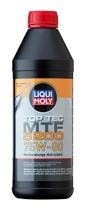 LIQUI MOLY 5200 - ADITIVO ELIMINACION LODO ACEITE