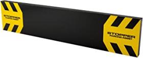 ABCPARTS EXT99023 - 1 PROTECTOR PARED 80X370 MM