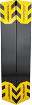 ABCPARTS EXT99025 - 1 PROTECTOR COLUMNA RECTA