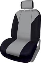 ABCPARTS FUK10421 - FUNDA DELANTERA GRANADA GRIS