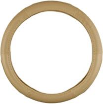 ABCPARTS FVO10157 - FUNDA VOLANTE PIEL BEIGE
