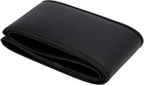 ABCPARTS FVO10160 - FUNDA VOLANTE NEO NEGRA SPORT