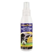 ABCPARTS GOD2012 - LIMP.SALPIC.PIRULETA 125ML G.YEAR C