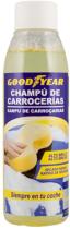 ABCPARTS GOD2018 - CHAMPU CARROCERIAS 125ML G.YEAR CS1