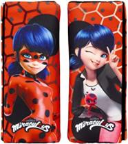 ABCPARTS LADYB102 - MINI ALMOHADILLAS LADYBUG