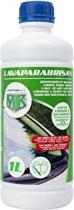 ABCPARTS MOT203251L - LAVAPARABRISAS 1L ANTIMOSQUITO
