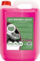 ABCPARTS MOT3537 - ANTICONGELANTE 5L 20% ROSA -9º