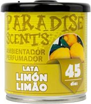 ABCPARTS PER80120 - PERFUMADOR LATA GEL LIMON