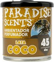 ABCPARTS PER80125 - PERFUMADOR LATA GEL COCO