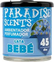 ABCPARTS PER80133 - PERFUMADOR LATA GEL BEBE