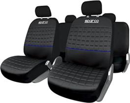 ABCPARTS SPC1042AZ - JUEGO FUNDAS LAZIO AZUL