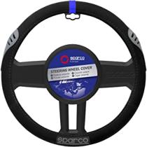 ABCPARTS SPC1107 - FUNDA VOLANTE SPC L-SPORT 3