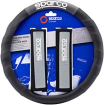 ABCPARTS SPC1111KGR - FUNDA VOLANTE+ALMOHADILLA N/GR