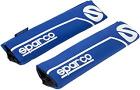 ABCPARTS SPC1200 - ALMOHADILLA LINEA S  AZUL