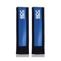 ABCPARTS SPC1201 - ALMOH.SPC AZUL/NEGRO 2 PZAS.SPARCO