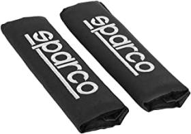 ABCPARTS SPC1204BK - ALMOHADILLA SPC CINTURON NEGRA