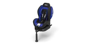 ABCPARTS SPC3006AZ - SILLA F500I GRUPO1 AZUL ISOFIX