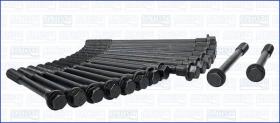 AJUSA 81001400 - JUEGO TORNILLOS CULATA CITROEN