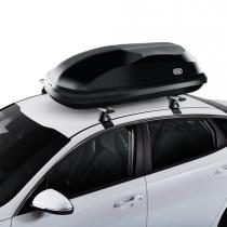 CRUZ 16608 - COFRE PORTAEQUIPAJES MODELO MIRAGE