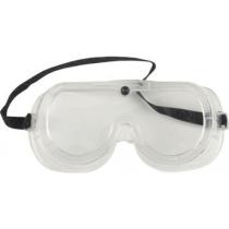 ALPOWE SE1110 - GAFAS ANTIARAÑAZOS VENTILACION INDIRECTA