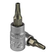 JBM 10270 - VASO DESTORNILLADOR TORX (TX) 9MM