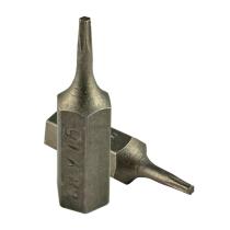 JBM 10286 - PUNTA BOCA ALLEN 6 1/4" TORX T6