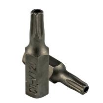 JBM 10288 - PUNTA BOCA ALLEN 6 1/4" TORX INV.T7