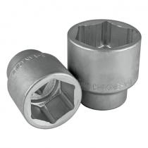 JBM 10332 - VASO HEXAGONAL 1" 55MM