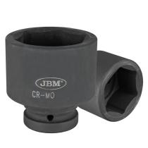 JBM 11168 - VASO IMPACTO HEX. 1" 52MM