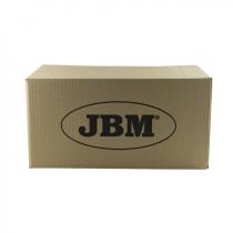 JBM 14974 - CAJA CARTON JBM 54X24X40CM (20 KITS