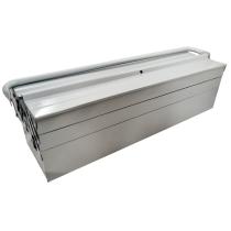 JBM 53222 - CAJA PARA HERRAMIENTAS XL 75CM