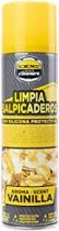 ABCPARTS MOT60002 - SPRAY SALPICADERO VAINILLA 250