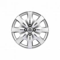 ABCPARTS ORG30116 - TAPACUBOS OR-1 PLATA 16"