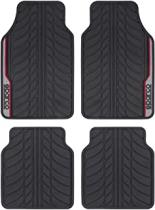 ABCPARTS SPCF507RD - ALFOMBRA F507 INTL ROJO